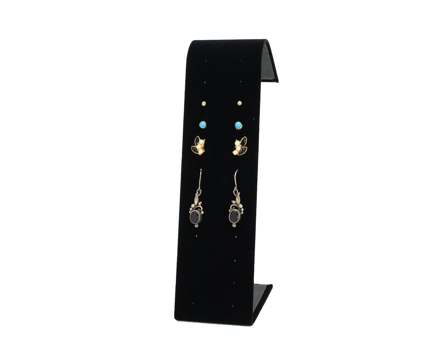 Display Stand for Stud Earrings