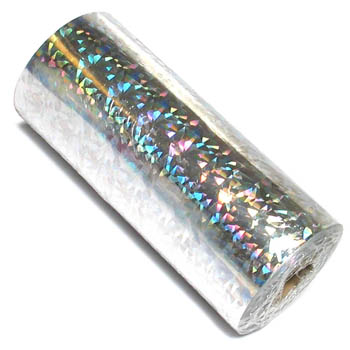 Holographic Wrapping Paper  Holographic paper, Holographic, Paper