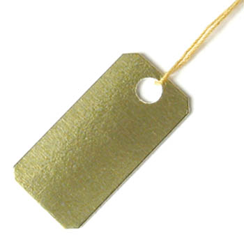 Wax String for Relay Marking Tag - Tag Accessories, SKU: TG-WAX-13-100