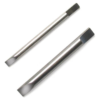 Bergeon Screwdriver Blades