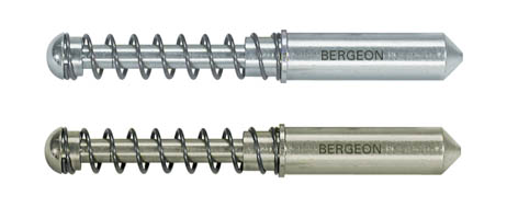 Pin Pusher Plier Plungers Bergeon 6819-1