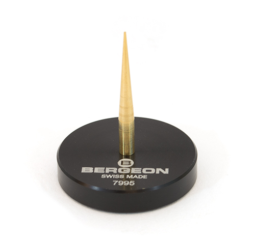 Bergeon Balance Tack Support