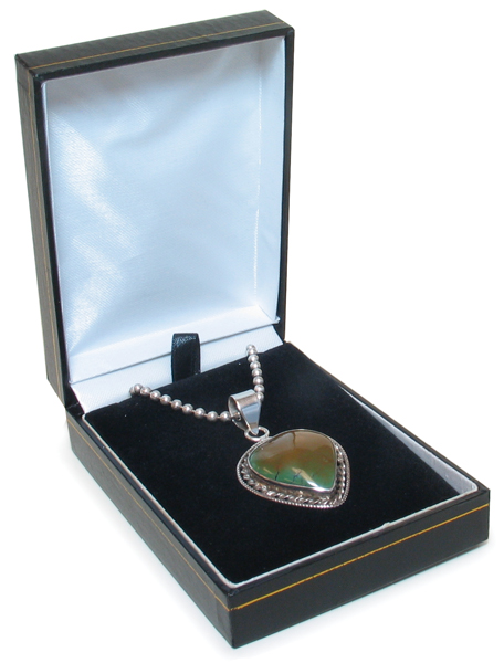 Cas-Ker Jewelry Gift Box for Pendants