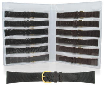 Cas-Ker Assortment of Watch Straps 680.005