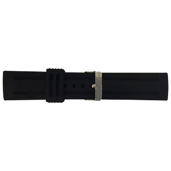 Cas-Ker Diver Watch Strap