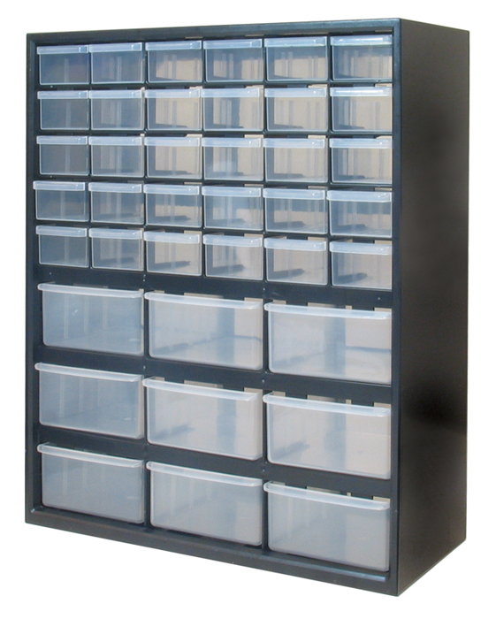 Watch Battery Cabinet from Cas-Ker