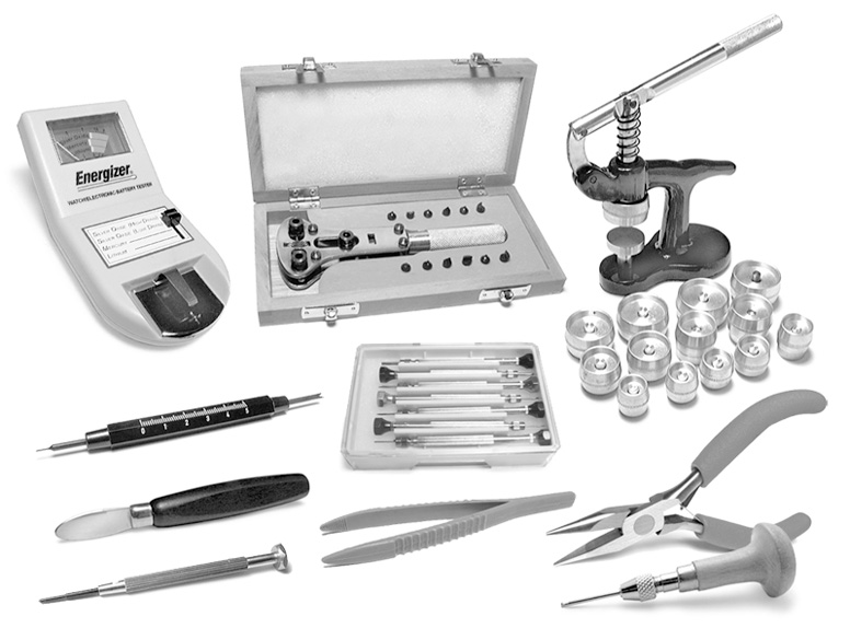Watch Cleaning Kit BW0502274