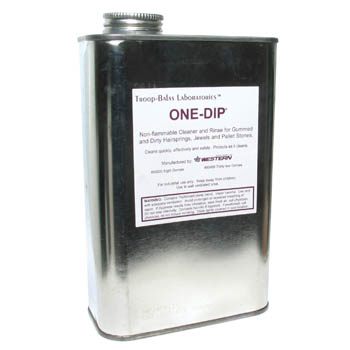 cleaner degreaser ships jewelerssupplies