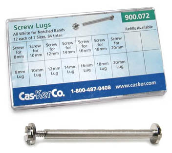 20mm watch lugs deals