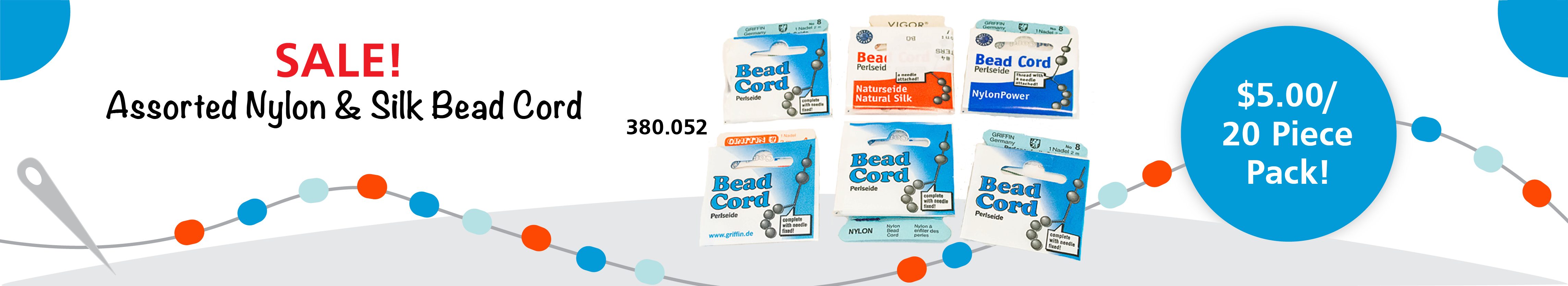 Clearance-Bead-Cord