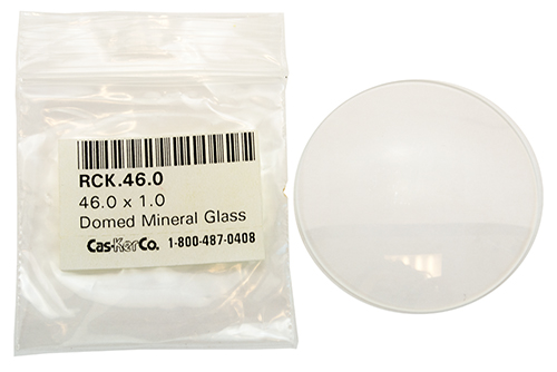 Cas-Ker Generic Watch Parts for RLX Repair