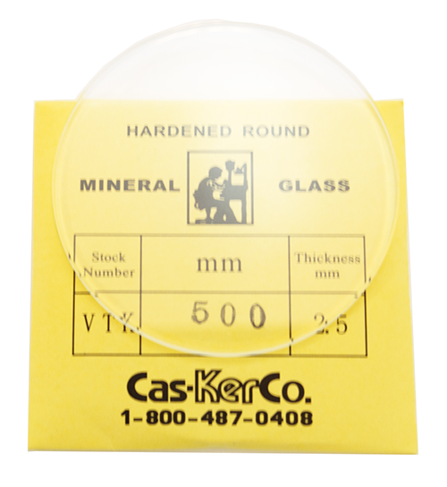 VTK crystal