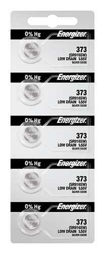 Energizer 373