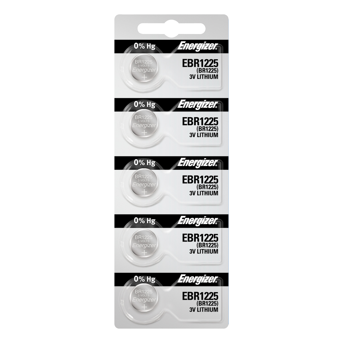 Energizer 1225 5pk