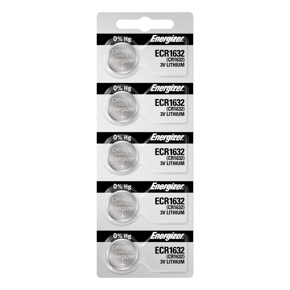 Energizer 1632 5pk