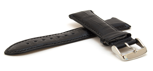 Genuine Alligator Watch Strap Sale