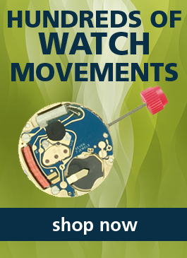 Watch Movements