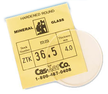 ZTK Crystal Refill
