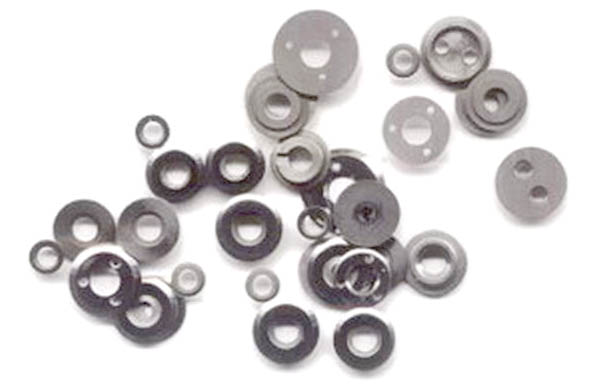 Hamilton Pocket Watch Parts