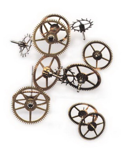 Hamilton Pocket Watch Repair Parts