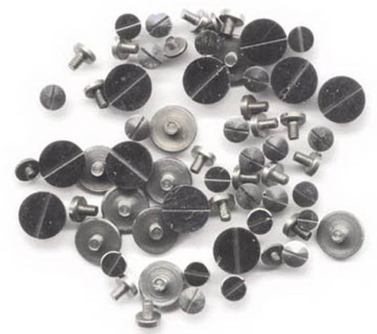 Hamilton Pocket Watch Parts