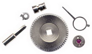 Waltham Pocket Watch Parts