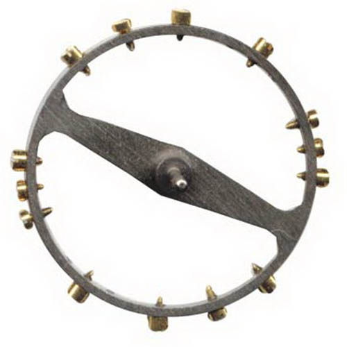 Elgin Pocket Watch Parts