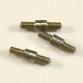 Hamilton Pocket Watch Dial Screws