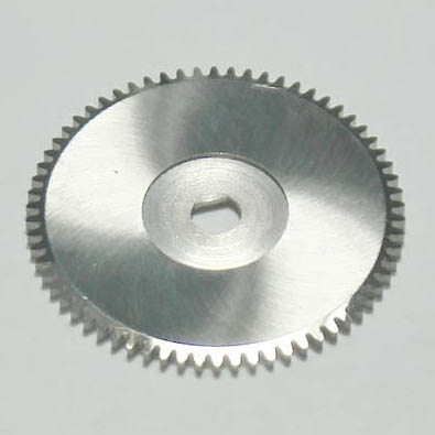 Pocket Watch Repair Parts from Cas-Ker Co.