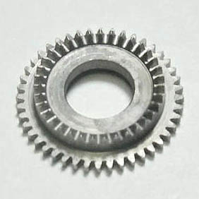 Pocket Watch Repair Parts from Cas-Ker Co.