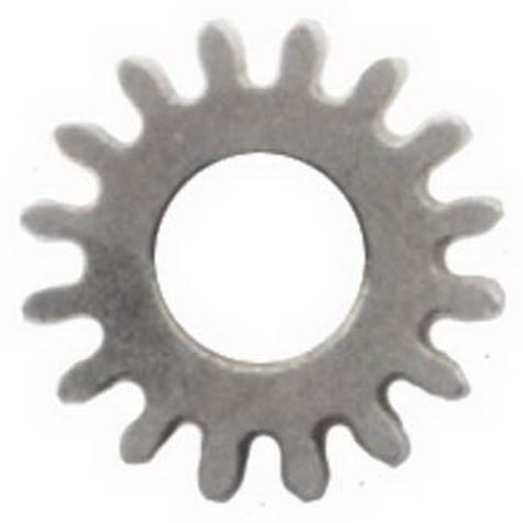 Pocket Watch Repair Parts from Cas-Ker Co.