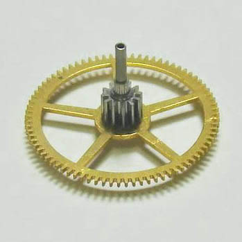 Pocket Watch Repair Parts from Cas-Ker Co.