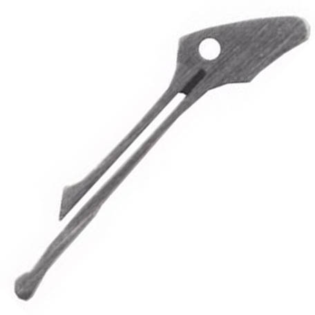 Pocket Watch Repair Parts from Cas-Ker Co.