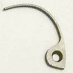 Pocket Watch Repair Parts from Cas-Ker Co.