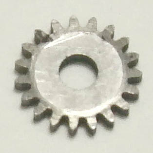 Pocket Watch Repair Parts from Cas-Ker Co.