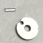 Pocket Watch Repair Parts from Cas-Ker Co.