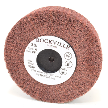 Rockville Abrasive Wheels | Cas-Ker Co.