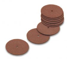 Grobet Aluminum Oxide Wheels