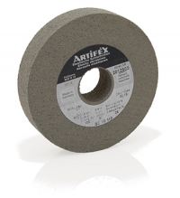 Elastic Abrasive Wheel 130.027