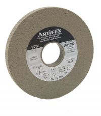 Elastic Abrasive Wheel 130.028