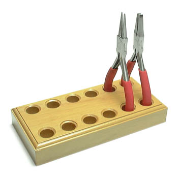 Pliers Tools Stand for Jewelers and Watchmakers 130.399