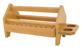Wood Plier Rack Wooden Pliers Rack Storage Jewelers Tool Accessory Tool Holder 