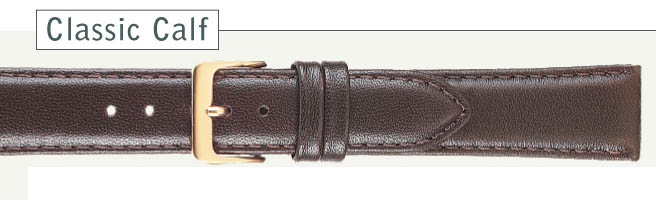 Leather Watch Straps | Retail & Wholesale