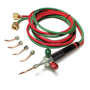 Little Torch Soldering Kit 140.001