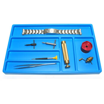 Watchmaker's Bench Supplies | Cas-Ker