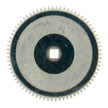 Elgin Watch Parts – Ratchet Wheel