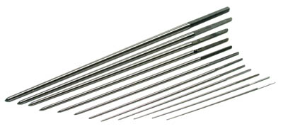 Broaches | Jewelers & Watchmakers Tools