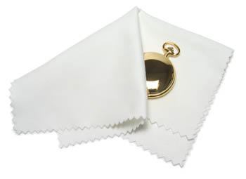 Jewelry Polishing Cloth