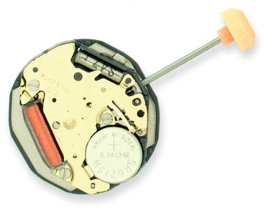 Miyota Watch Movement | Cas-Ker Co.