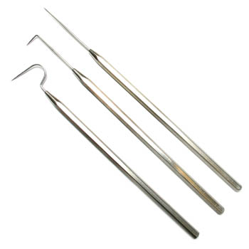 Metalsmith Supplies | Jewelers Supplies | Wax Carving Tools